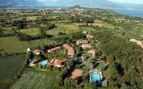 Die Park Residence Il Gabbiano